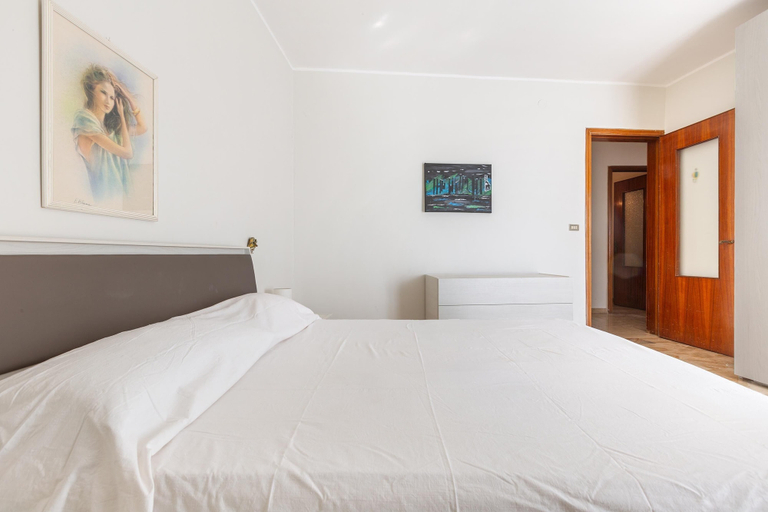 Bedroom 3, 3767 Casa Smeralda by Barbarhouse, Lecce