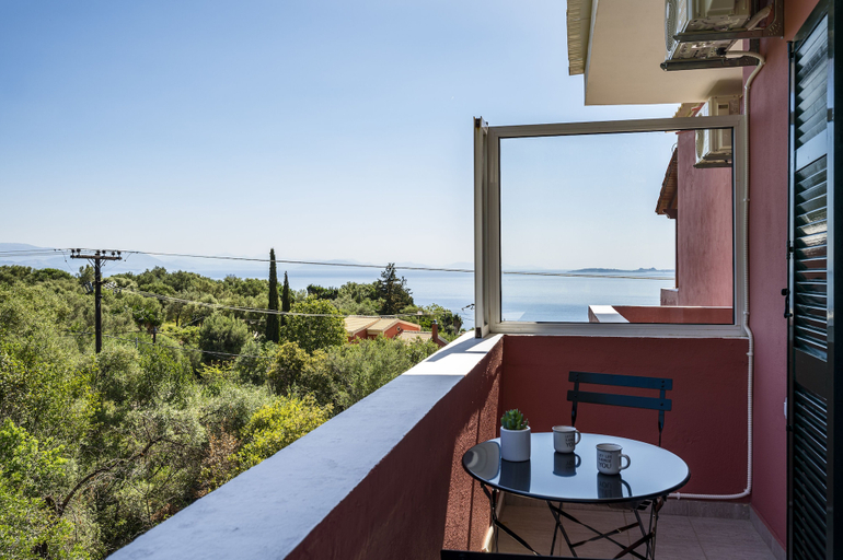 Others 4, Ionian Sea View Apartments at Barbati by Konnect, Ionian Islands