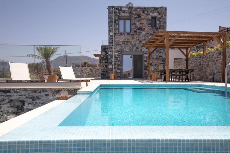 Others 5, Acantha Villas, Crete