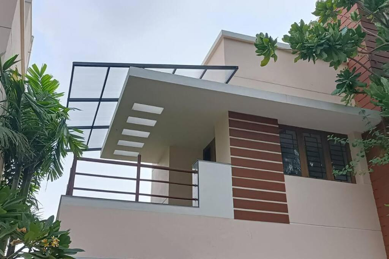 Others 4, Coral Drive Villas -Your Private Beach Destination, Kancheepuram