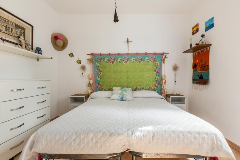 Room 4, 3776 Suite Mamj by Barbarhouse, Lecce