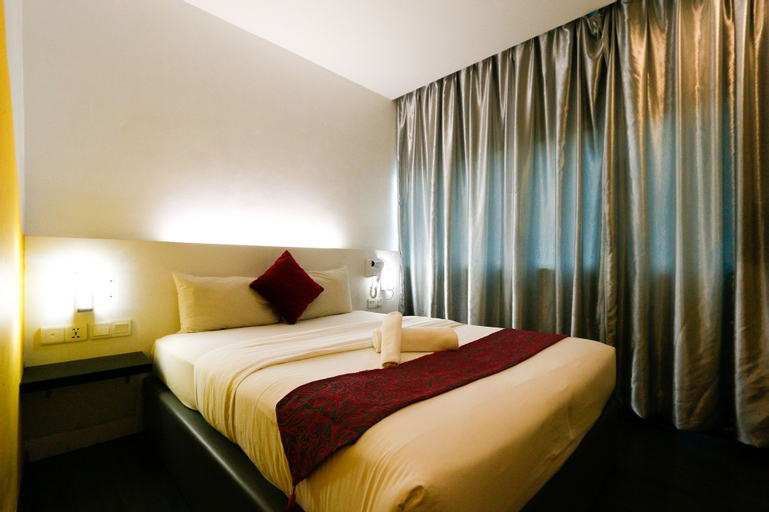 Bedroom 21