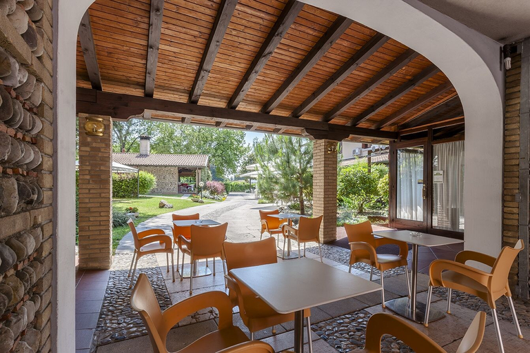 Food & Drinks 4, Hotel Al Posta, Pordenone