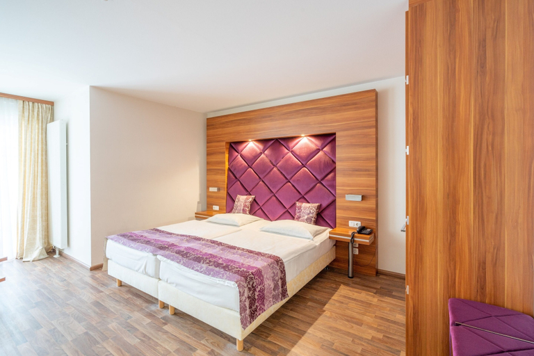 Bedroom 3, Strandresidenzen Binz, Vorpommern-Rügen