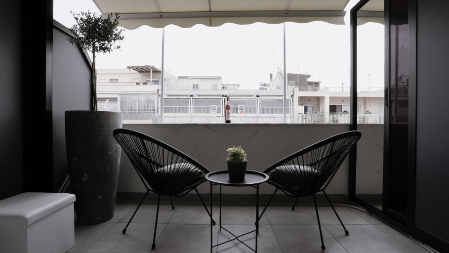 Others 4, Luxury Suites with JACUZZI by Sea&theCity, Central Macedonia