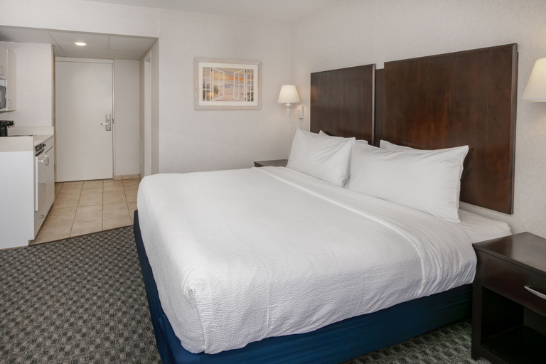 Bedroom 4, The Bay Resort, Sussex