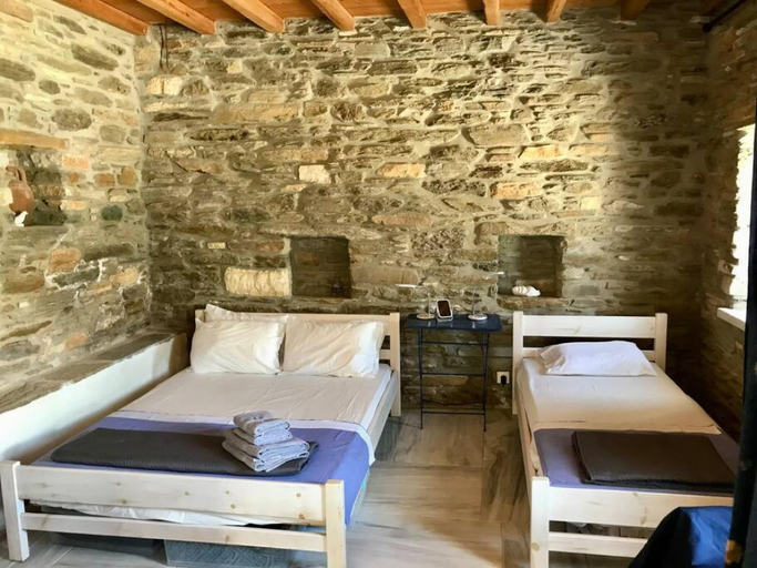 Others 2, Delphis the artist's house, South Aegean