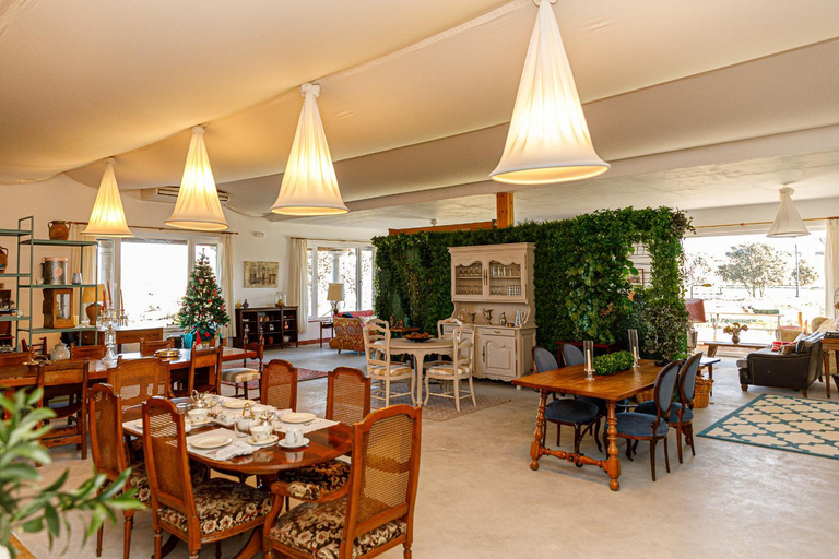 Food & Drinks 4, Hotel Rural Costa Del Trigo, Segovia