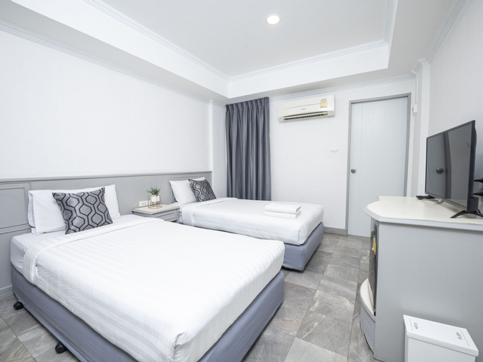Bedroom 15