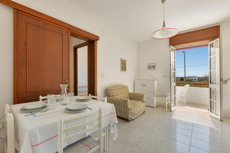 Dining room, 3796 Casa Solero by Barbarhouse, Lecce