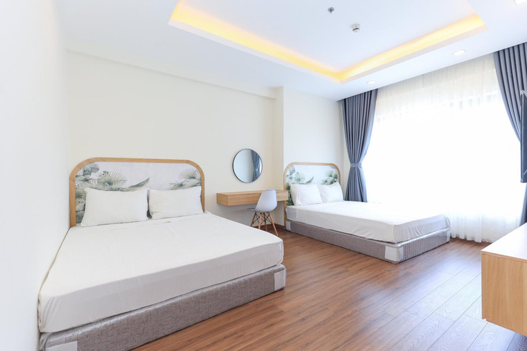 Bedroom 9
