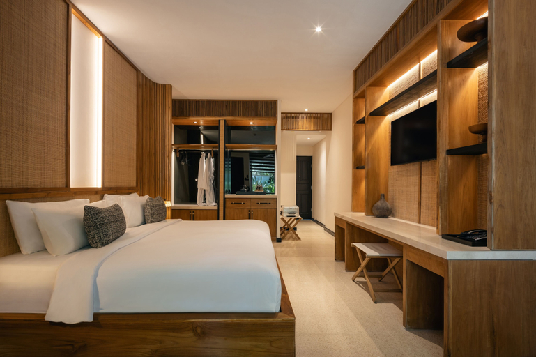 Bedroom 15