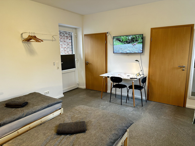 Others 4, Ferienapartment am Glück, Ammerland