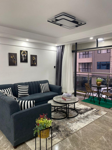 Others 5, Modern 2 bedroom in the heart of kilimani, Kibra