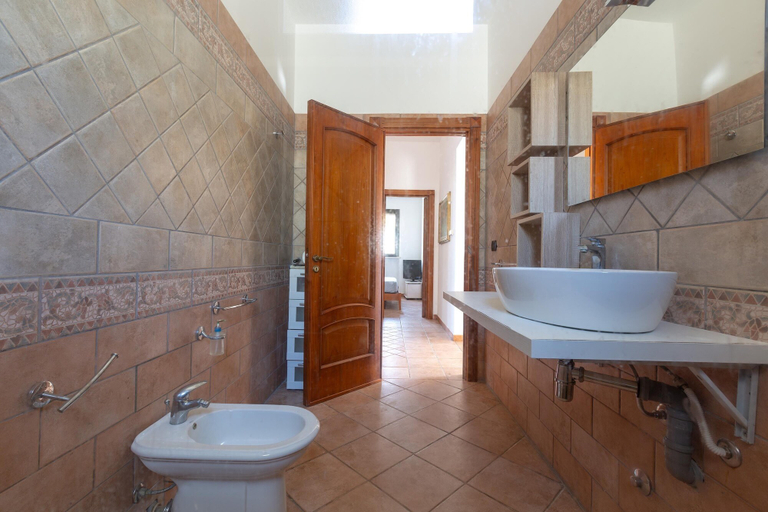 Bathroom 5, 3727 Villa Stella Graziana by Barbarhouse, Lecce