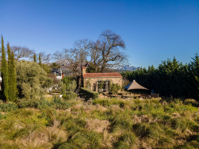 Exterior & Views 2, La Villa Retreat, Cape Winelands