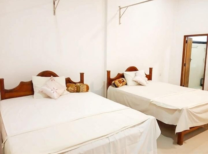 Bedroom 3, KALUM HOME, Dambulla