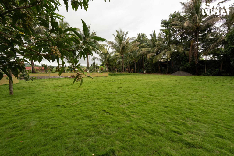 Others 4, StayVista's Rivulet Waters - Lakefront Villa with Infinity Pool, Jacuzzi, Lawn, and Rustic Gazebo, Pune