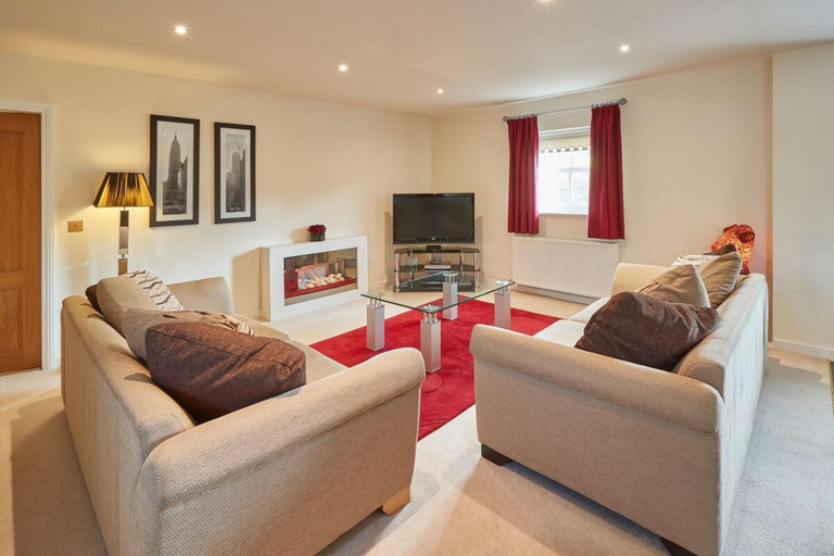 Others 4, Host Stay The Lodge, North Yorkshire