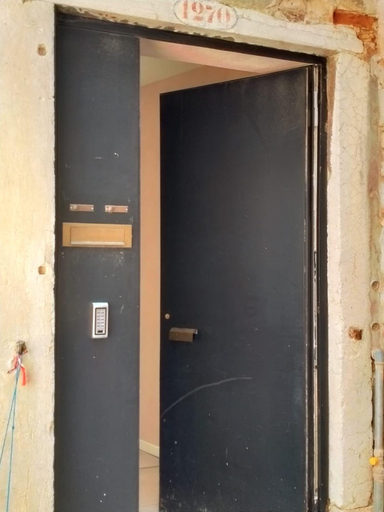 Others 5, Nic House, Venezia
