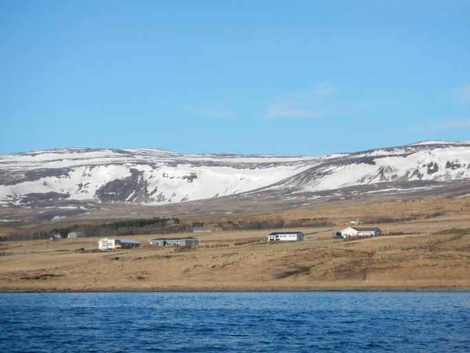 Others 3, Guesthouse 46, Húnaþing vestra
