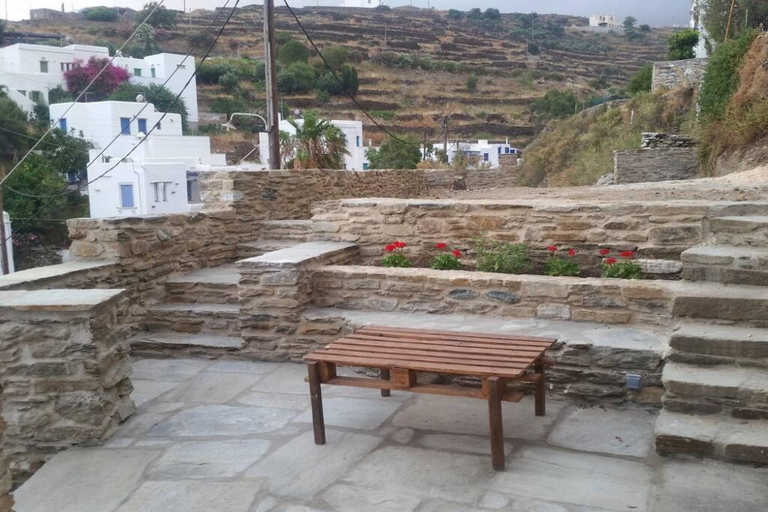 Others 3, Delphis the artist's house, South Aegean