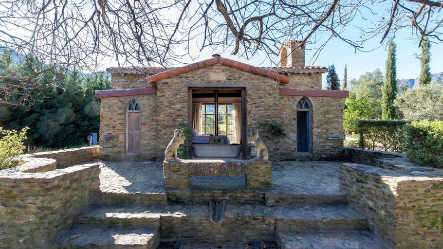 Exterior & Views 2, La Villa Retreat, Cape Winelands