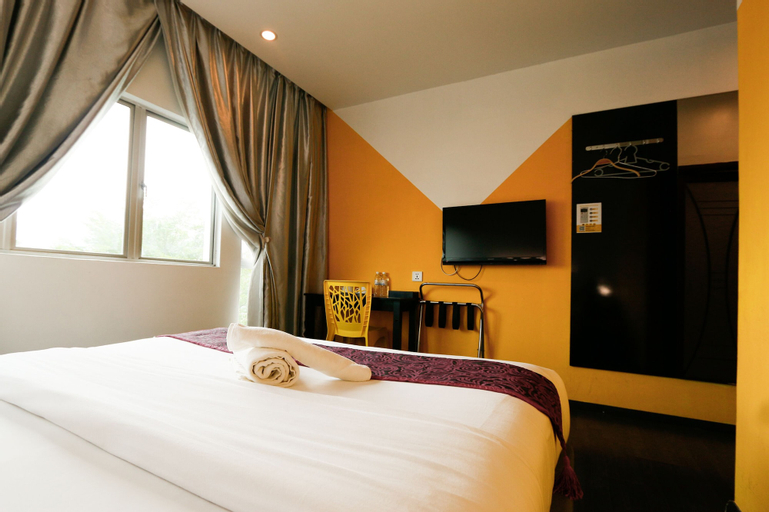 Bedroom 20
