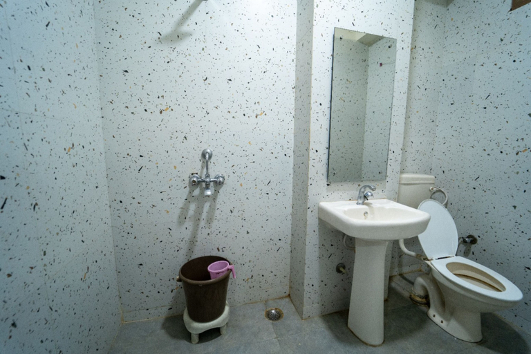 Bathroom 4, HOTEL SIDDHI VINAYAK, Jodhpur