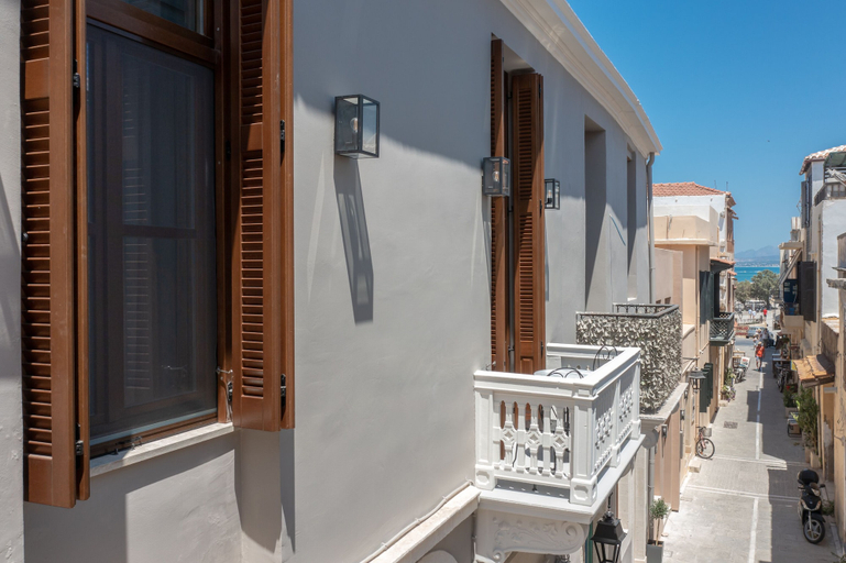 Exterior & Views 2, Marea Boutique Suites, Crete
