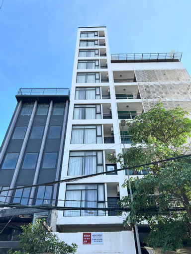 Exterior & Views 1, WH Bassac Residence, Phnom Penh