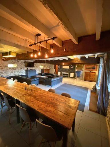 Food & Drinks 4, Mas de Jouas, Aveyron