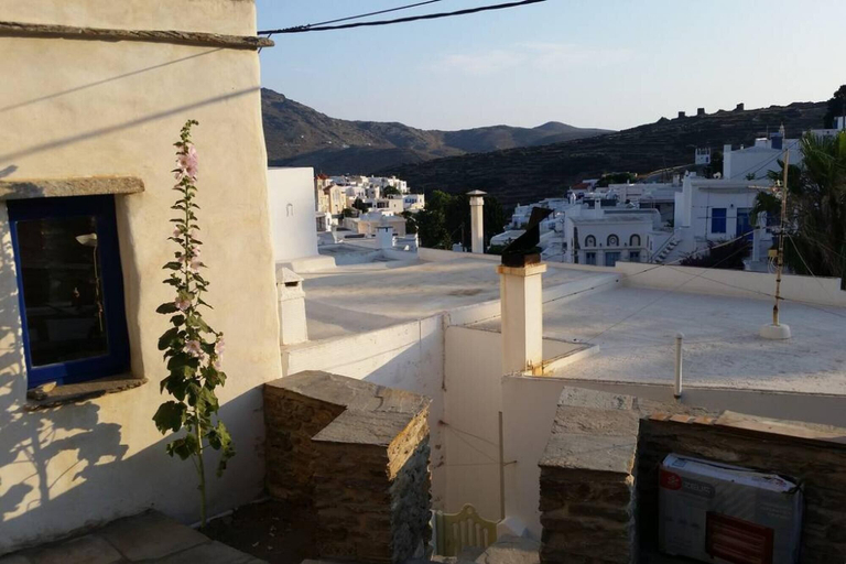 Others 4, Delphis the artist's house, South Aegean