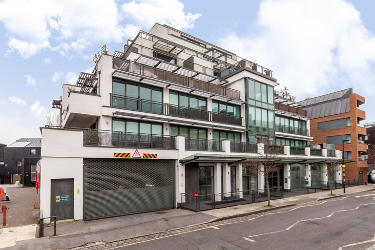Exterior & Views, The Camden Collection, London