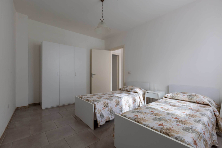 Bedroom 3, 3725 Villino Marisun by Barbarhouse, Lecce
