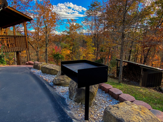 Others 5, A-bluff & Beyond, Sevier