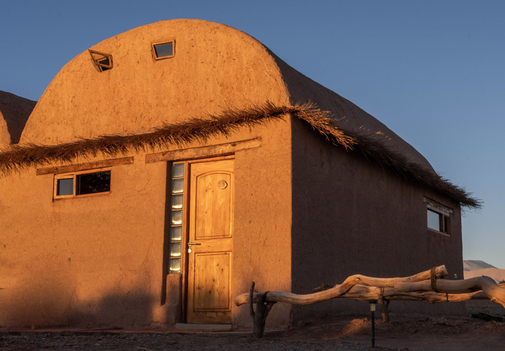 Exterior & Views 2, Planeta Atacama Lodge, El Loa