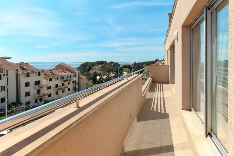 Others 4, Sun Spalato Penthouse, Split