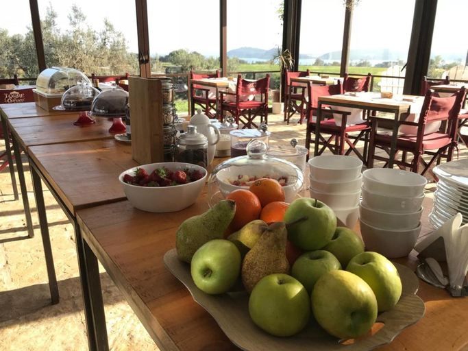 Food & Drinks 4, Torre di Baratti Bio Resort, Livorno