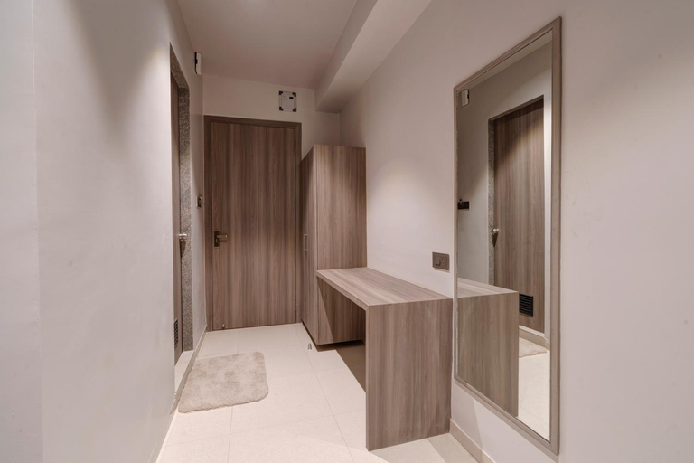 Others 5, Hotel Sparsh Divine, Ahmadabad