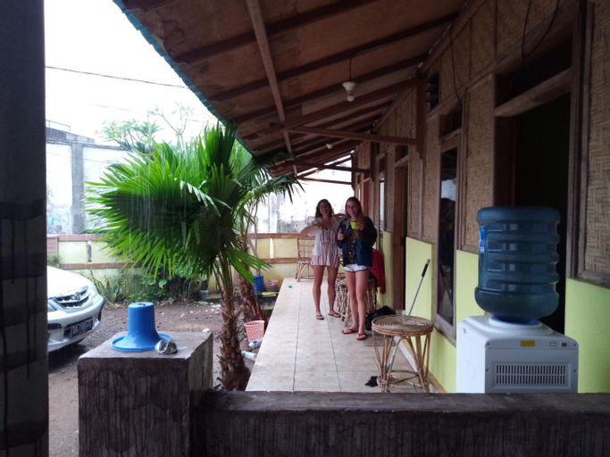Exterior & Views 4, HENDRO'S SURF CAMP Pulau merah, Banyuwangi