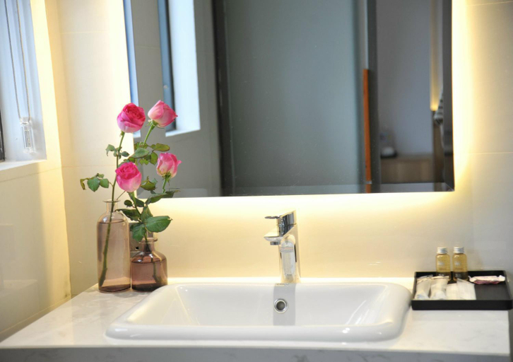Bathroom 4, Khách Sạn Lucien Hotel Quy Nhơn , Qui Nhơn