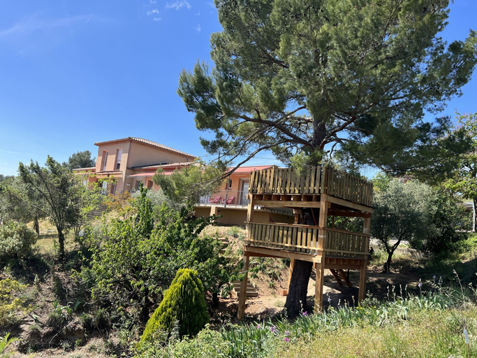 Exterior & Views 1, DOMAINE MAXXIM, Hérault