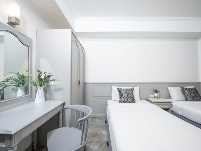 Bedroom 10