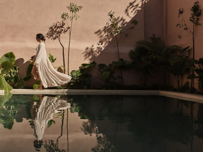 Sport & Beauty 2, Domus Blanc Boutique Hotel, Member of Domus Elegance Collection, Crete