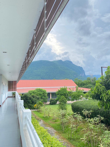 Others 5, Chomdoi Resort, Chiang Dao