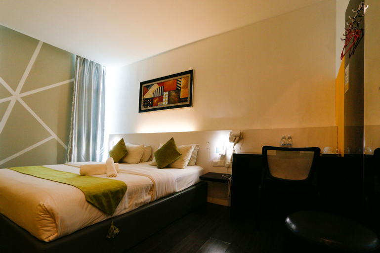 Bedroom 5