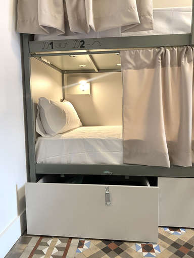 Others 4, Piulet Hostel, Barcelona