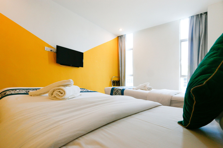 Bedroom 6
