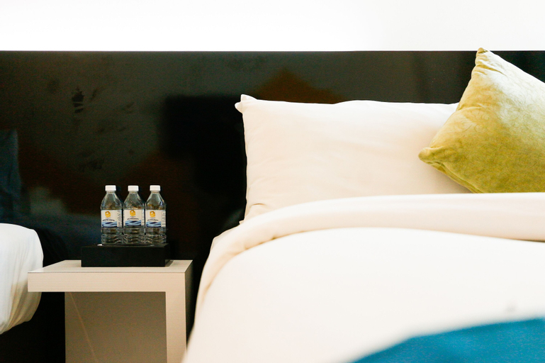 Bedroom 15